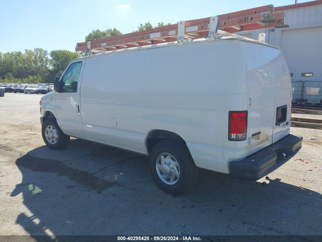 Ford E-250 Commercial 2014 1FTNE2EW7EDA89808 Image 3