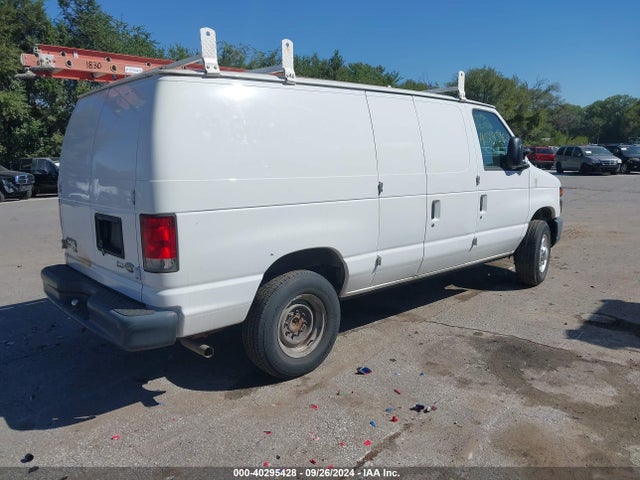 Ford E-250 Commercial 2014 1FTNE2EW7EDA89808 Image 4