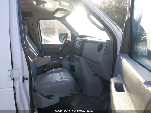 Ford E-250 Commercial 2014 1FTNE2EW7EDA89808 Image 5