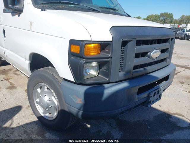 Ford E-250 Commercial 2014 1FTNE2EW7EDA89808 Image 6