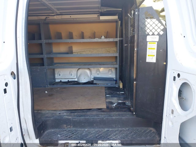 Ford E-250 Commercial 2014 1FTNE2EW7EDA89808 Image 8