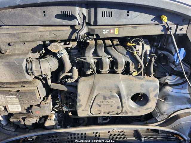 KIA Rio 2018 3KPA24AB2JE086331 Image 10