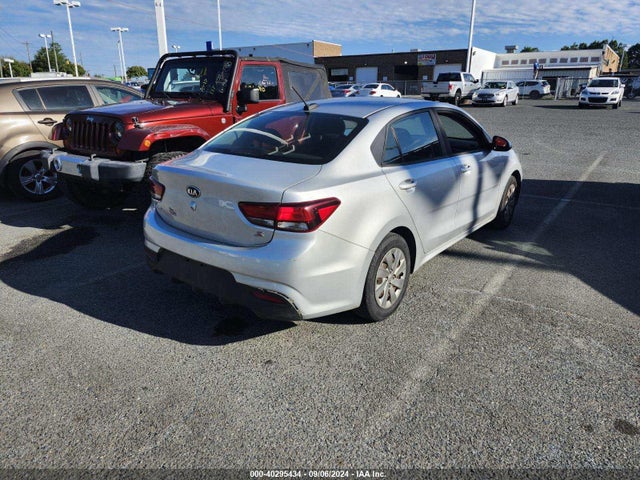 KIA Rio 2018 3KPA24AB2JE086331 Image 4
