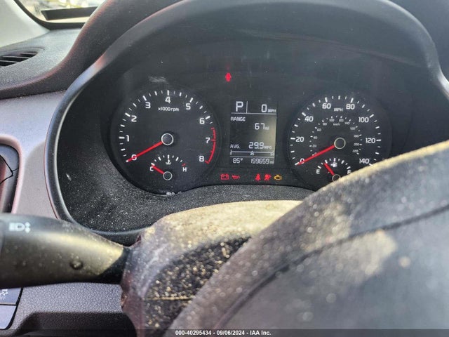 KIA Rio 2018 3KPA24AB2JE086331 Image 7