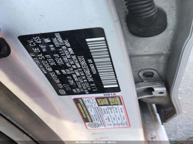 KIA Rio 2018 3KPA24AB2JE086331 Image 9