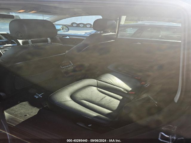 WA1LGAFE7FD012482 Audi Q7