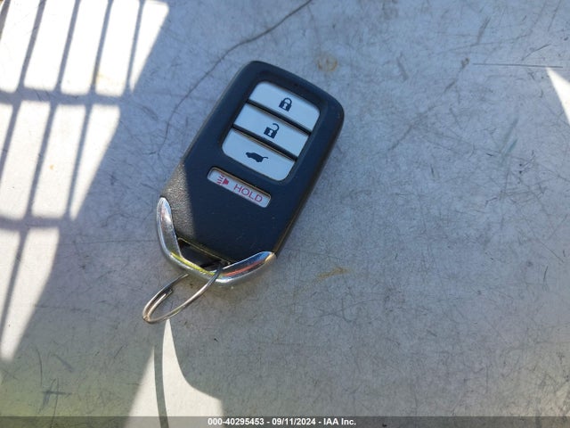 Honda Cr-v Ex-l 2015 5J6RM4H70FL054453 Image 11