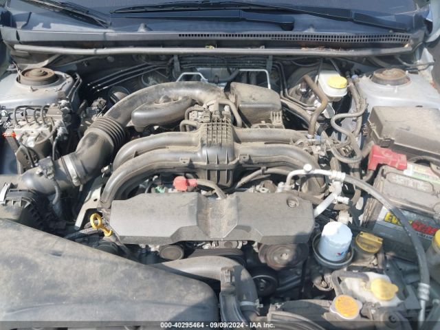 JF2GPADC3H8237813 Subaru Crosstrek 2.0i Premium