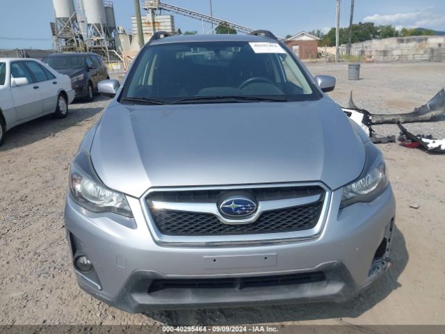 JF2GPADC3H8237813 Subaru Crosstrek 2.0i Premium