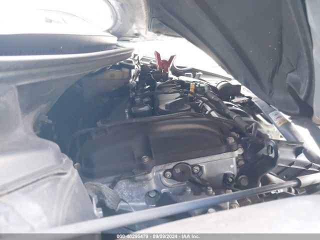 3KPFL4A76HE128430 KIA FORTE S
