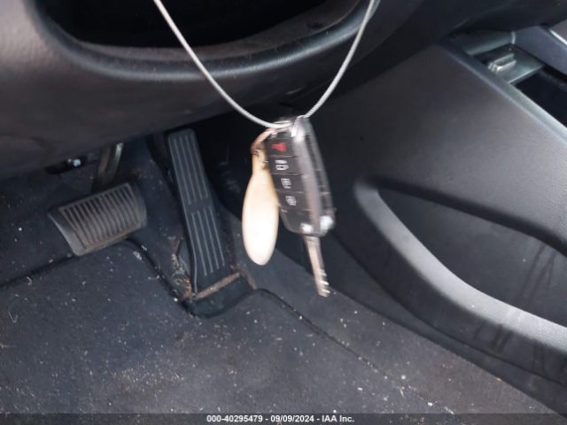 3KPFL4A76HE128430 KIA FORTE S