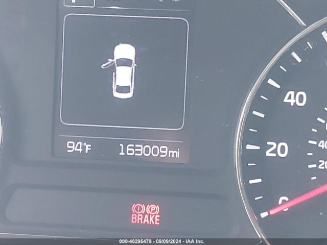 3KPFL4A76HE128430 KIA FORTE S