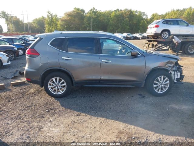 JN8AT2MV3JW346821 Nissan ROGUE SV