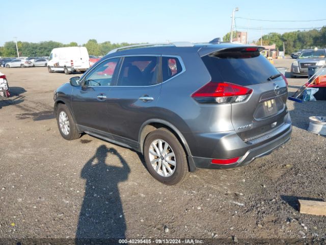 JN8AT2MV3JW346821 Nissan ROGUE SV