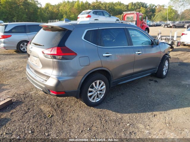 JN8AT2MV3JW346821 Nissan ROGUE SV