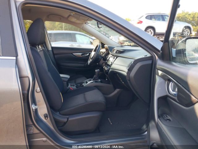 JN8AT2MV3JW346821 Nissan ROGUE SV