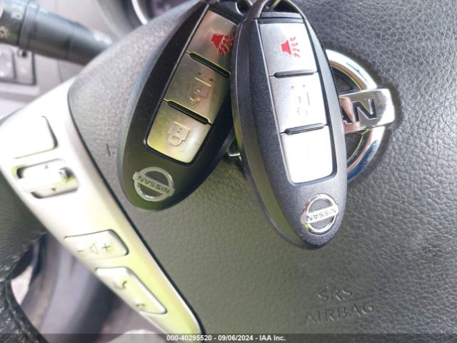 3N1CE2CP9EL352672 Nissan Versa Note Sv
