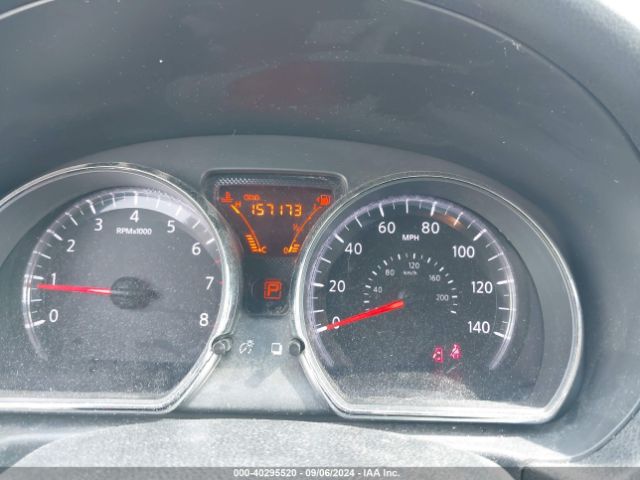 3N1CE2CP9EL352672 Nissan Versa Note Sv
