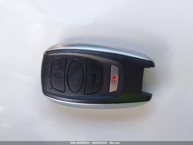 JF1VA2Z60H9841321 Subaru Wrx Sti Limited
