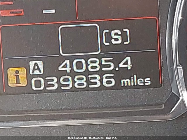JF1VA2Z60H9841321 Subaru Wrx Sti Limited