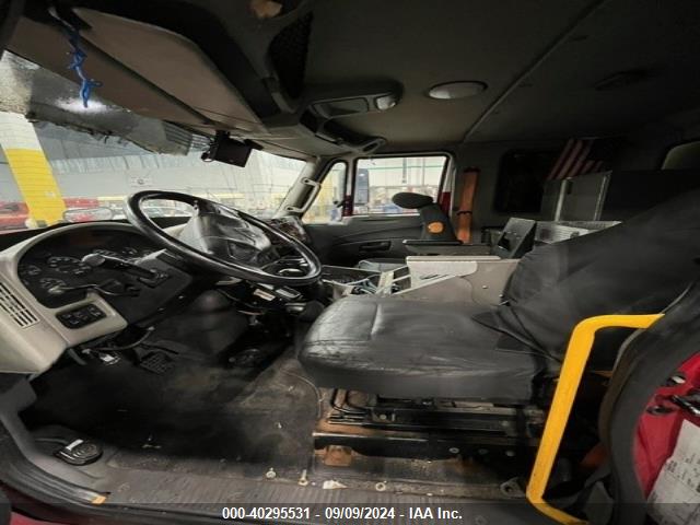 Продаж на аукціоні авто 2014 International Terrastar, vin: 1HTJSSKK6EH073720, номер лоту: 40295531