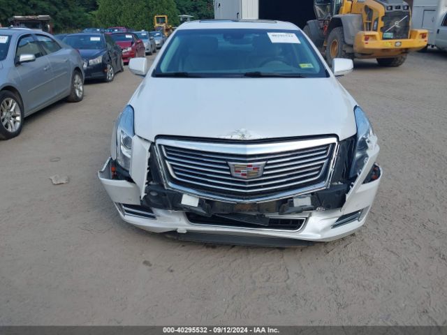 2G61W5S8XG9176561 Cadillac Xts V-sport Platinum