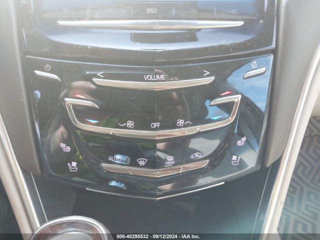 2G61W5S8XG9176561 Cadillac Xts V-sport Platinum