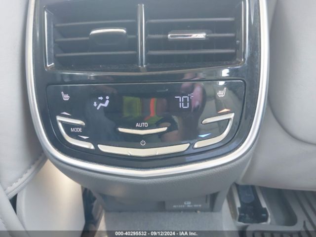 2G61W5S8XG9176561 Cadillac Xts V-sport Platinum