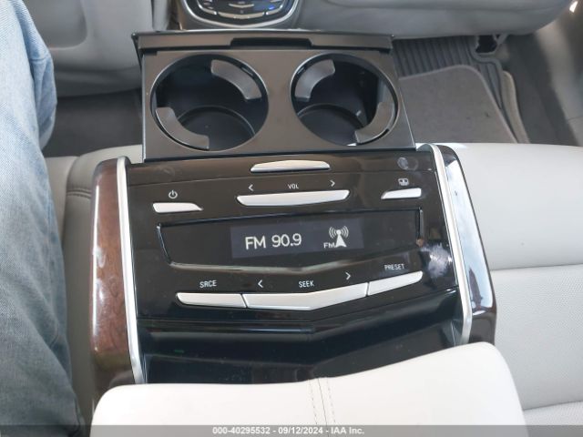 2G61W5S8XG9176561 Cadillac Xts V-sport Platinum