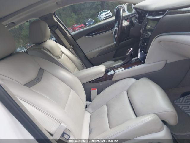 2G61W5S8XG9176561 Cadillac Xts V-sport Platinum