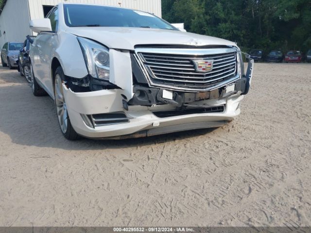 2G61W5S8XG9176561 Cadillac Xts V-sport Platinum