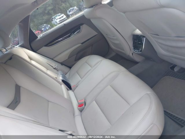 2G61W5S8XG9176561 Cadillac Xts V-sport Platinum