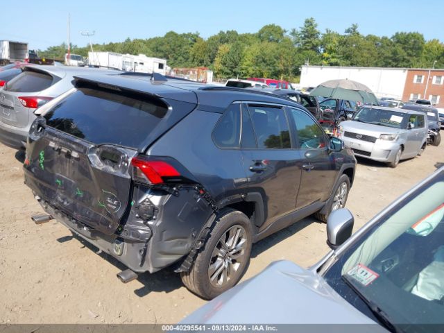 2022 TOYOTA RAV4 2T3A1RFV3NC314478 Photo 3