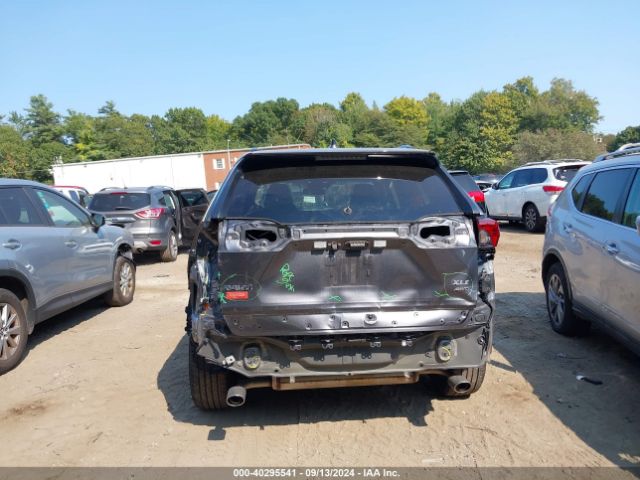 2022 TOYOTA RAV4 2T3A1RFV3NC314478 Photo 5