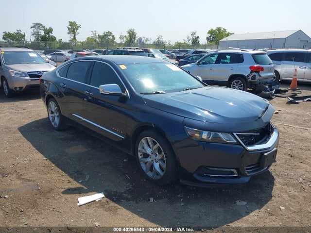 2016 2G1145S39G9119204 main image