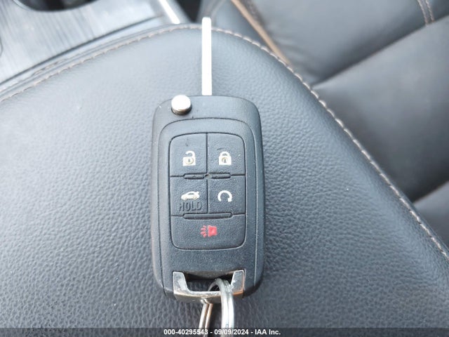 Chevrolet IMPALA 2LZ 2016 2G1145S39G9119204 Image 11