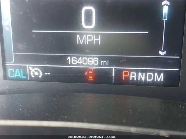 Chevrolet IMPALA 2LZ 2016 2G1145S39G9119204 Image 15