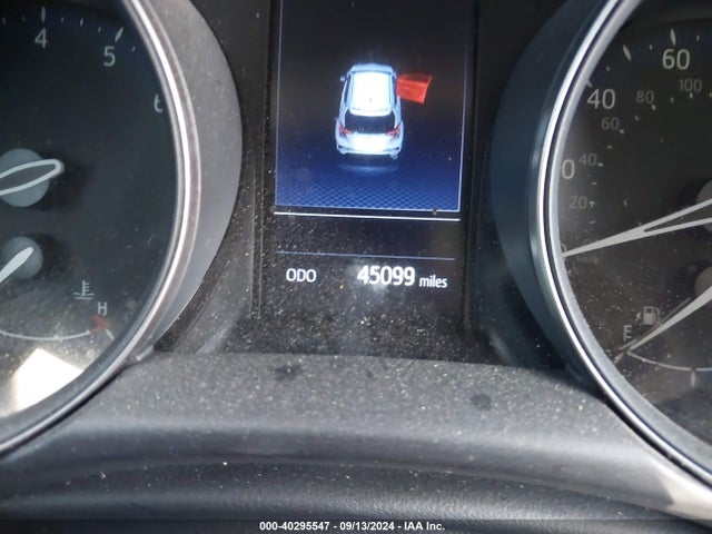Toyota C-hr Limited 2021 JTNKHMBX7M1110588 Image 16
