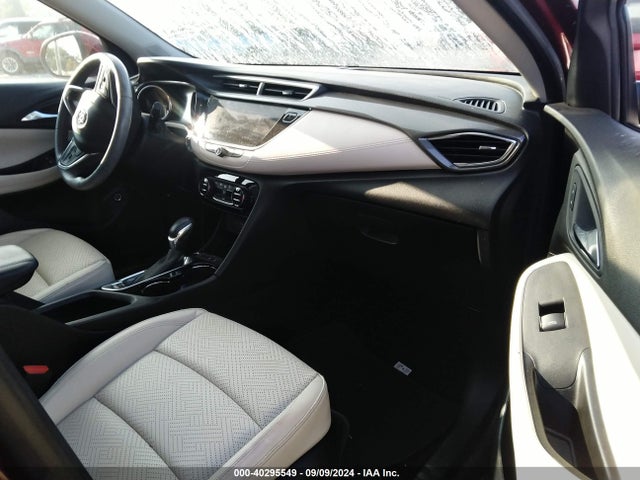 KL4MMFSL0MB142224 Buick Encore Gx Fwd Essence