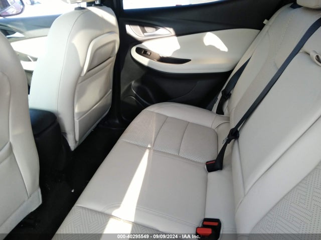 KL4MMFSL0MB142224 Buick Encore Gx Fwd Essence