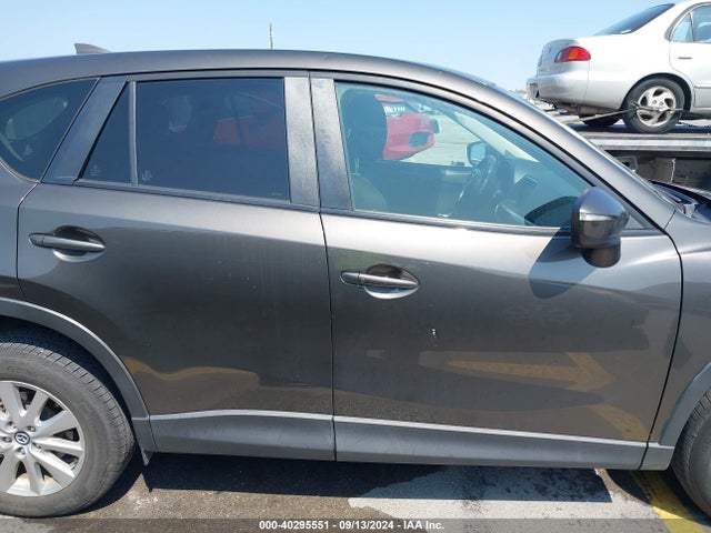 JM3KE4CY8G0842086 Mazda Cx-5 Touring