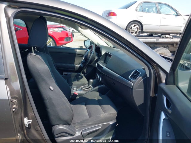 JM3KE4CY8G0842086 Mazda Cx-5 Touring
