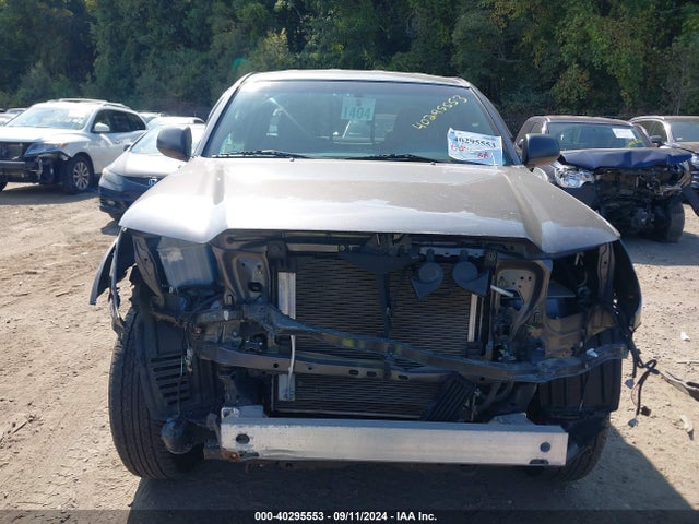 Toyota Tacoma Base V6 2015 5TFUU4EN4FX122796 Image 12