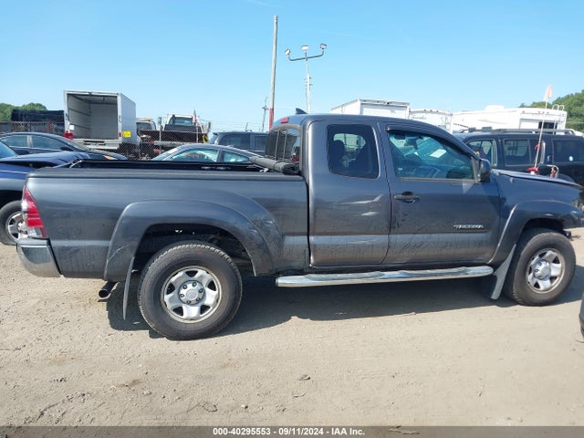 Toyota Tacoma Base V6 2015 5TFUU4EN4FX122796 Image 13