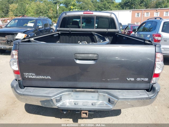 Toyota Tacoma Base V6 2015 5TFUU4EN4FX122796 Image 16