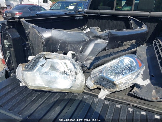Toyota Tacoma Base V6 2015 5TFUU4EN4FX122796 Image 11