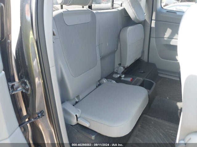 Toyota Tacoma Base V6 2015 5TFUU4EN4FX122796 Image 8