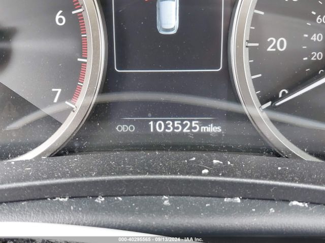 JTJYARBZ9J2095600 Lexus NX 300
