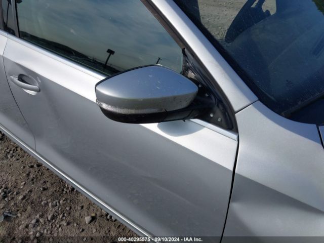3VWLL7AJ0EM287992 Volkswagen Jetta 2.0l Tdi