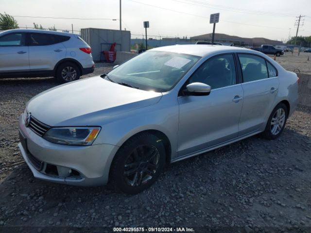 3VWLL7AJ0EM287992 Volkswagen Jetta 2.0l Tdi